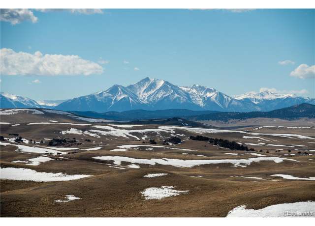 Property at 4793 Bakabi Rd, Guffey, CO 80820