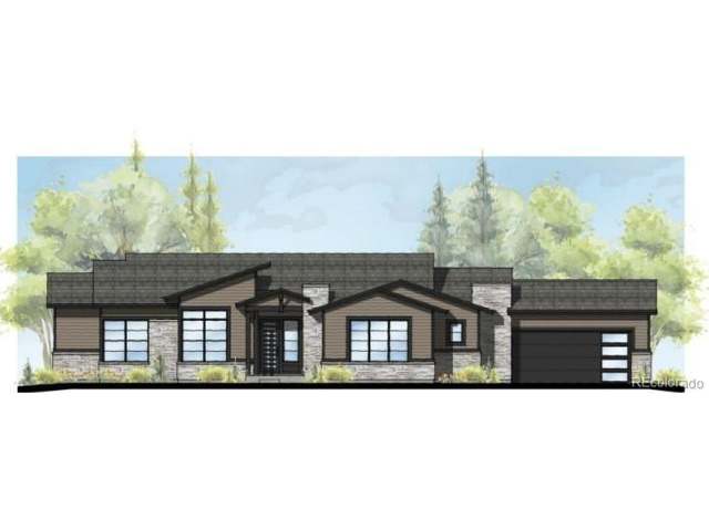 Property at 3 Silverheels Dr, Larkspur, CO 80118, 4 beds, 3.5 baths