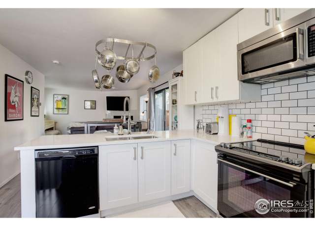 Property at 1031 Portland Pl #4, Boulder, CO 80304, 3 beds, 1.5 baths