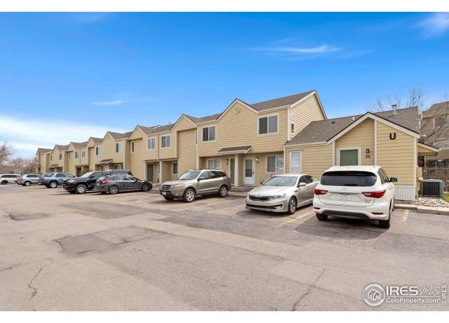 Property at 3005 Ross Dr Unit U17, Fort Collins, CO 80526, 3 beds, 2.5 baths