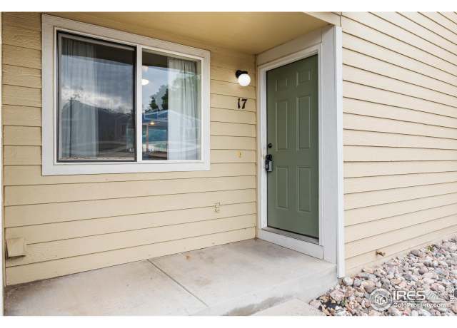 Property at 3005 Ross Dr Unit U17, Fort Collins, CO 80526, 3 beds, 2.5 baths