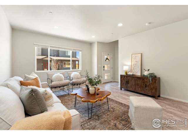 Property at 2938 Barnstormer St #6, Fort Collins, CO 80524, 3 beds, 2.5 baths