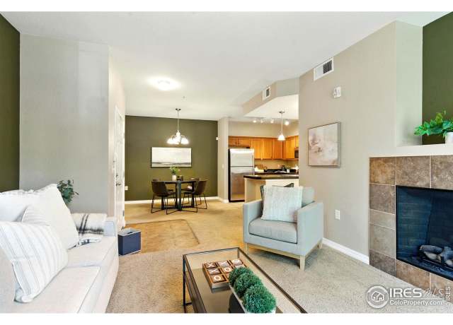 Property at 2450 Windrow Dr Unit E106, Fort Collins, CO 80525, 2 beds, 1 bath