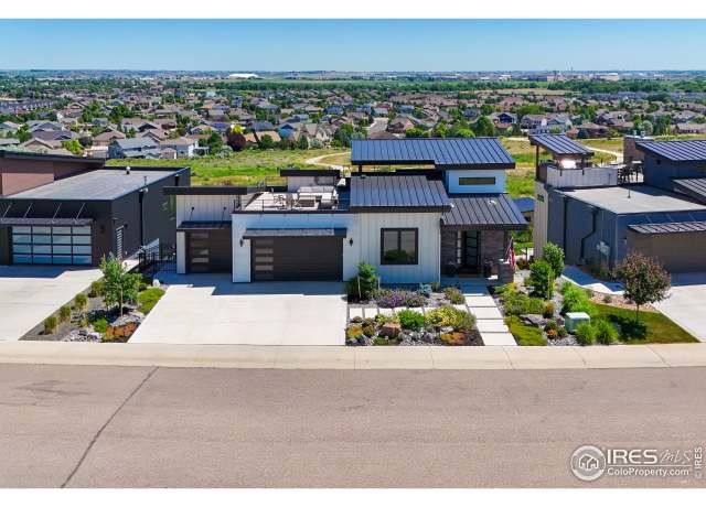 Property at 2127 Picture Point Dr, Windsor, CO 80550, 4 beds, 3.5 baths