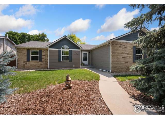 Property at 236 48th Ave Ct, Greeley, CO 80634, 4 beds, 3 baths