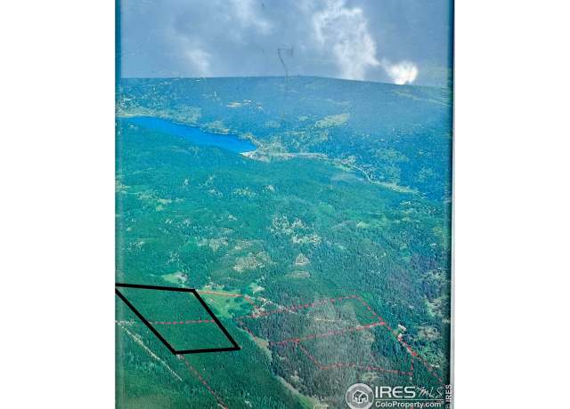 Property at 0 Magnolia Dr, Nederland, CO 80466