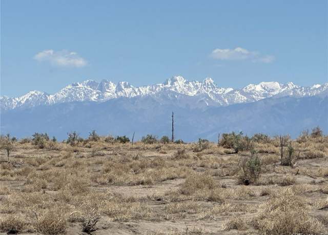 Property at 2 Foothill Blvd, Alamosa, CO 81101