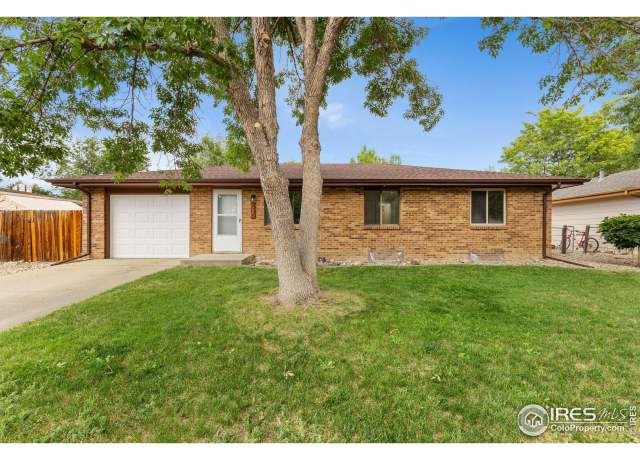 Property at 530 Mount Evans St, Longmont, CO 80504, 3 beds, 1.5 baths