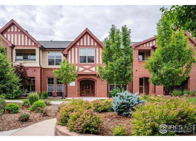 Property at 1379 Charles Dr #7, Longmont, CO 80503, 2 beds, 2 baths