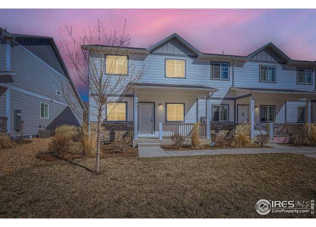 Property at 4355 24th St Rd #1901, Greeley, CO 80634, 3 beds, 2.5 baths