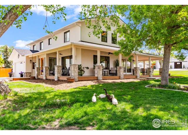 Property at 2017 Vaquero St, Longmont, CO 80504, 4 beds, 2.5 baths