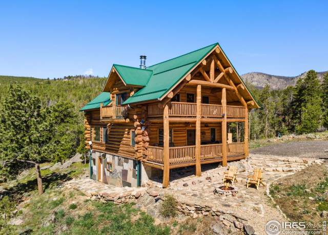 Property at 77 Cairn Ct, Drake, CO 80515, 2 beds, 1.5 baths
