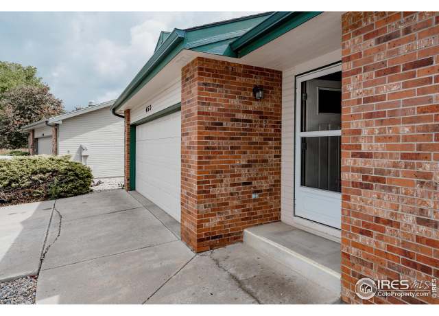 Property at 455 Radiant Dr, Loveland, CO 80538, 2 beds, 2 baths