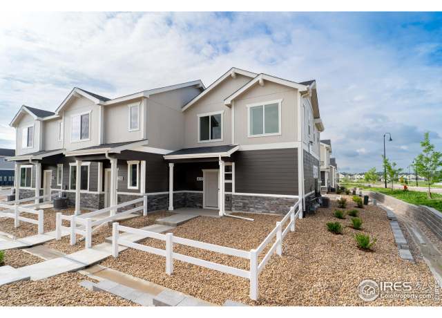 Property at 400 Condor Way, Johnstown, CO 80534, 2 beds, 2 baths