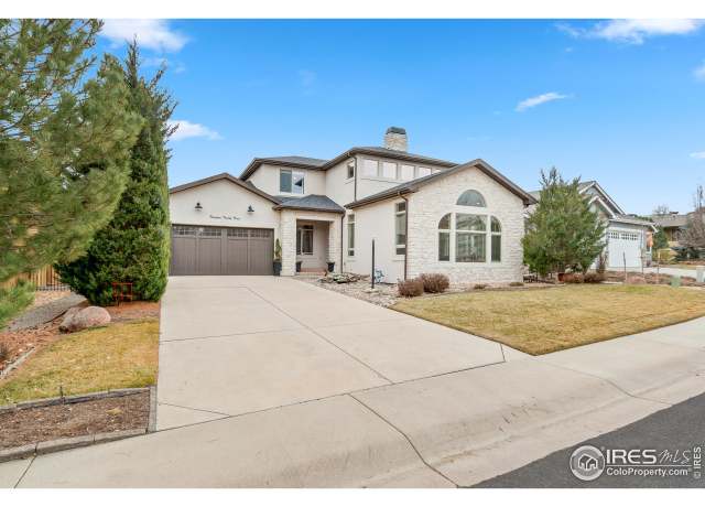 Property at 1999 Bayfront Dr, Windsor, CO 80550, 5 beds, 5 baths