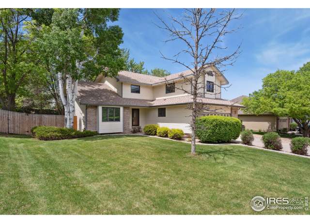Property at 2519 52nd Ave Ct, Greeley, CO 80634, 4 beds, 2.5 baths