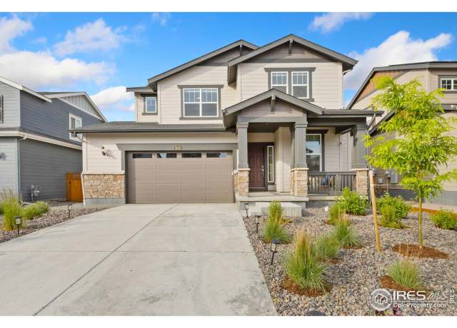 Property at 5578 Fleur de Lis Ln, Timnath, CO 80547, 4 beds, 2.5 baths