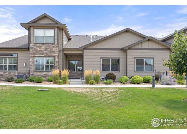 Property at 1937 Sunshine Peak Dr, Loveland, CO 80538, 3 beds, 3.5 baths