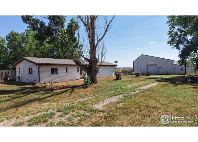 Property at 107 E County Road 70, Wellington, CO 80549, 3 beds, 2 baths