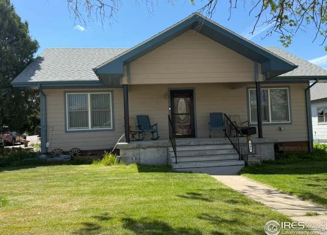 Property at 841 Dexter St, Wray, CO 80758, 3 beds, 2 baths