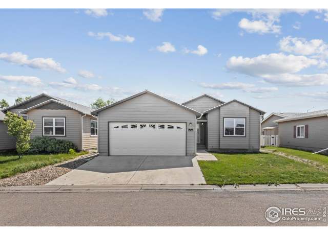 Property at 6150 Bluestem Grn, Frederick, CO 80530, 3 beds, 2 baths