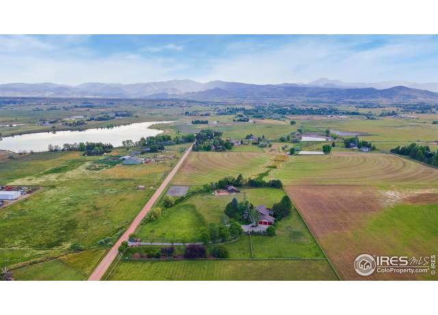 Property at 10077 N 75th St, Longmont, CO 80503, 4 beds, 3.5 baths