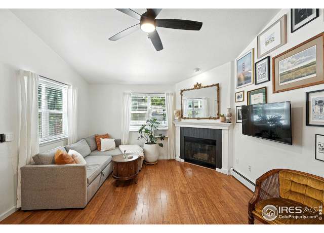 Property at 3077 29th St #105, Boulder, CO 80301, 2 beds, 2 baths