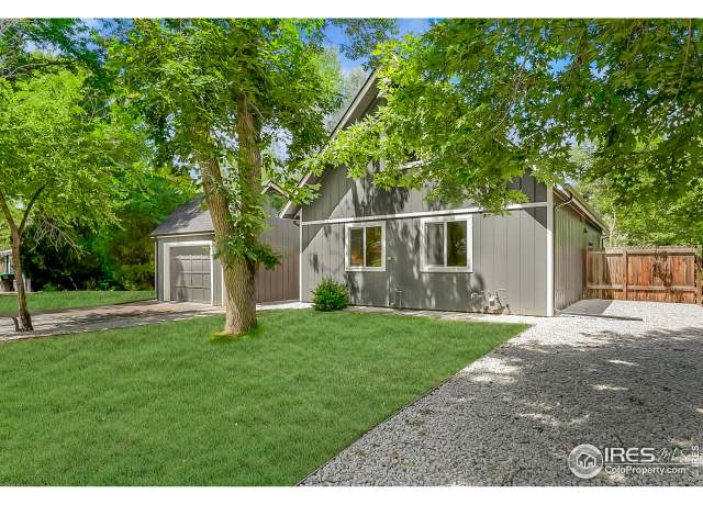 Property at 114 Placer Ave, Longmont, CO 80504, 4 beds, 2 baths