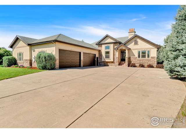 Property at 1601 37th Ave Pl, Greeley, CO 80634, 5 beds, 3 baths