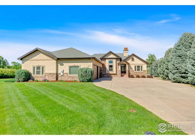 Property at 1601 37th Ave Pl, Greeley, CO 80634, 5 beds, 3 baths