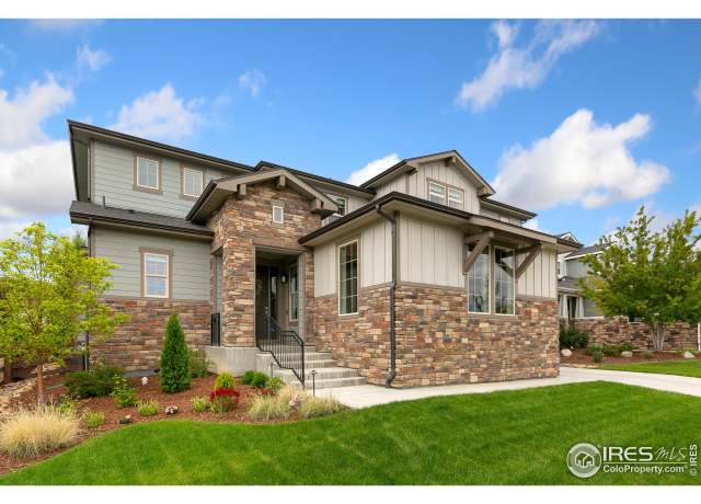 Property at 6109 Fall Harvest Way, Fort Collins, CO 80528, 4 beds, 3.5 baths