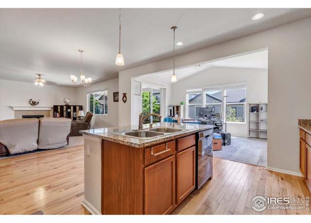 Property at 6516 Empire Ave, Frederick, CO 80516, 4 beds, 3 baths