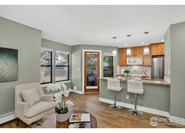 Property at 3025 Broadway St #38, Boulder, CO 80304, 1 bed, 1 bath
