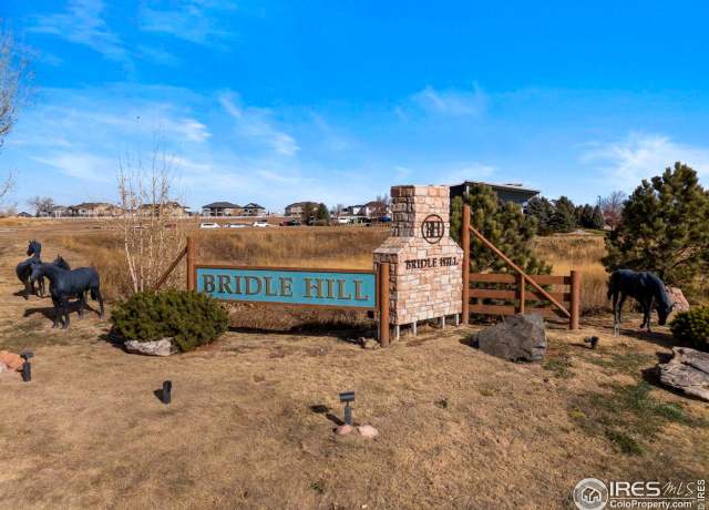 Property at 2651 Cutter Dr, Severance, CO 80524