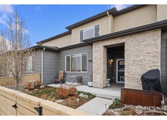 Property at 4812 Bourgmont Ct, Timnath, CO 80547, 3 beds, 2.5 baths