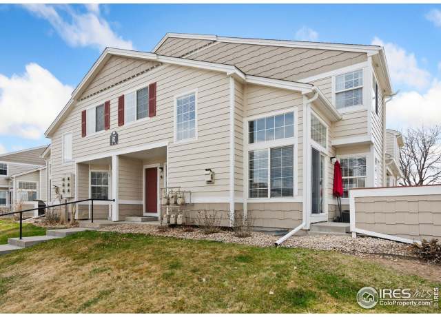 Property at 2502 Timberwood Dr #91, Fort Collins, CO 80528, 3 beds, 2.5 baths