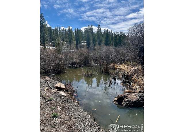 Property at 43 Chetco Ct, Red Feather Lakes, CO 80545