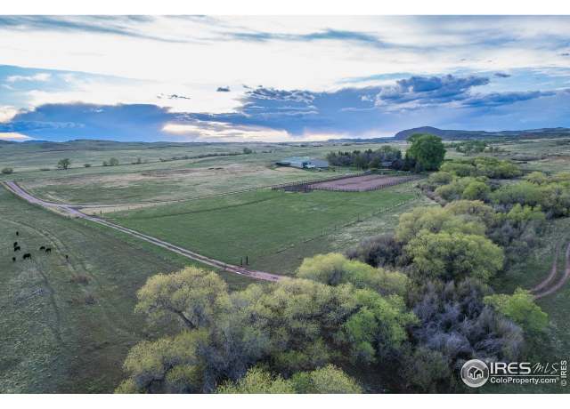 Property at 23930 N Highway 287, Livermore, CO 80536, 5 beds, 5 baths