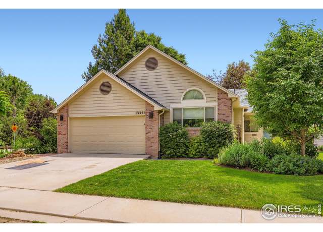 Property at 7196 Christopher Ct, Niwot, CO 80503, 3 beds, 3 baths