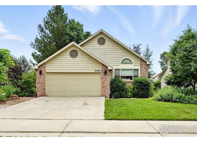 Property at 7196 Christopher Ct, Niwot, CO 80503, 3 beds, 3 baths
