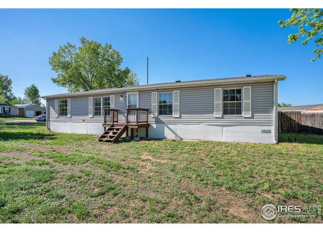 Property at 4205 Coronado St, Greeley, CO 80634, 3 beds, 2 baths