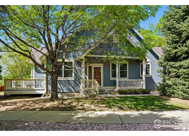 Property at 612 Wild Ridge Ln, Lafayette, CO 80026, 2 beds, 2 baths