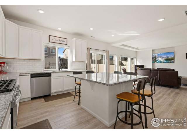 Property at 3620 Candlewood Dr, Johnstown, CO 80534, 3 beds, 2.5 baths