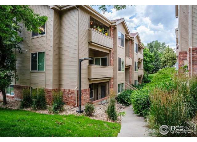 Property at 1830 W Centennial Dr #108, Louisville, CO 80027, 2 beds, 2 baths