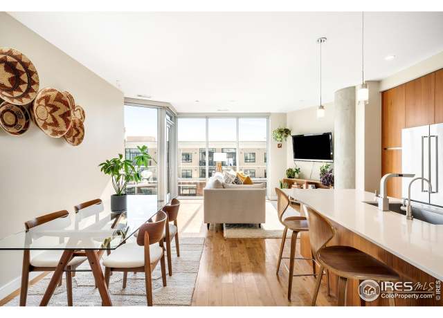 Property at 4200 W 17th Ave, Denver, CO 80204, 1 bed, 1 bath