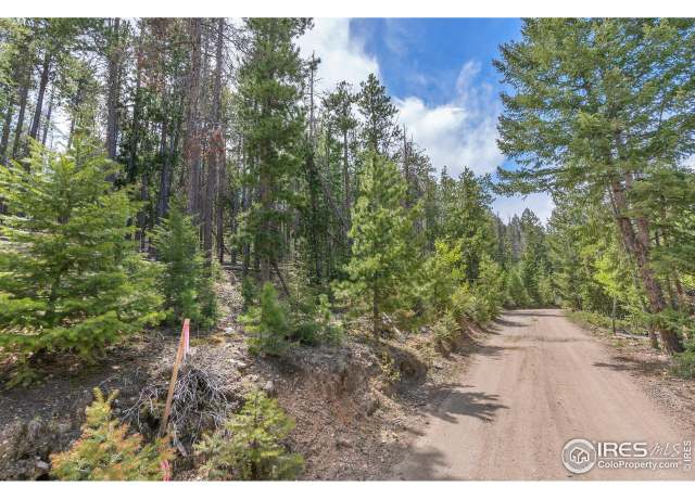 Property at 0 Lost Cabin Trl, Evergreen, CO 80439