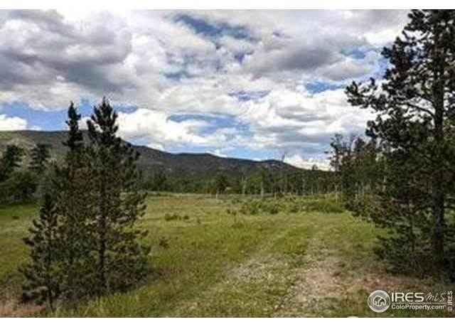 Property at 22 Tami Rd, Red Feather Lakes, CO 80545