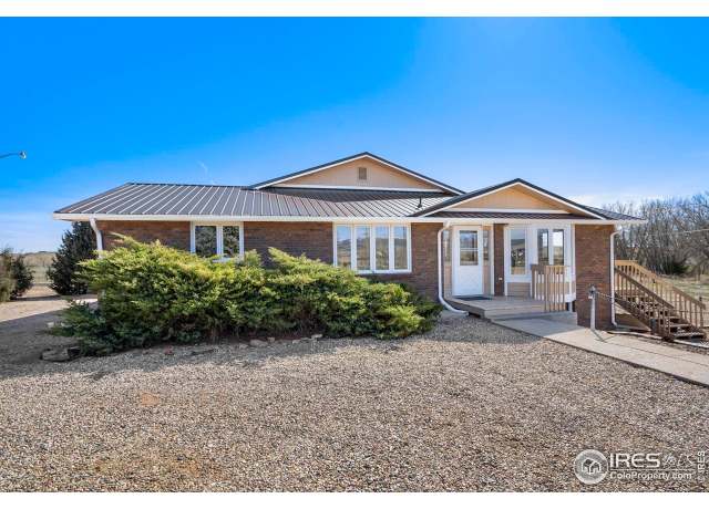 Property at 6708 N County Road 19, Fort Collins, CO 80524, 4 beds, 4 baths