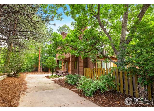 Property at 701 Kalmia Ave, Boulder, CO 80304, 4 beds, 2.5 baths
