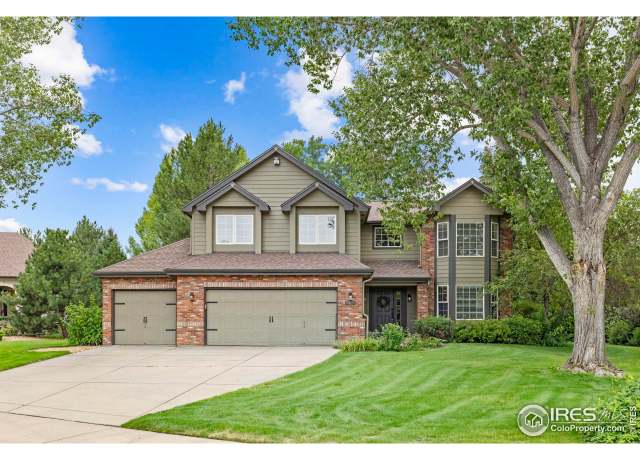 Property at 7271 Irwin Ct, Fort Collins, CO 80528, 5 beds, 3 baths